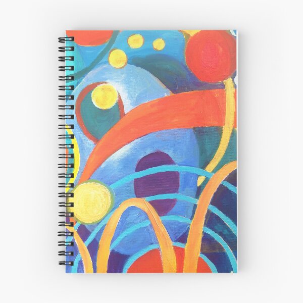 Item preview, cosmic radio designed and sold by Janice Aitken.