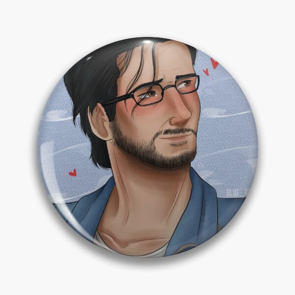 Item preview, Glasses blushy Seb  designed and sold by Bluebird0412.