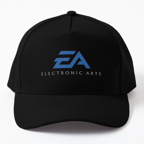Best Seller - Electronic Arts Merchandise Baseball Cap