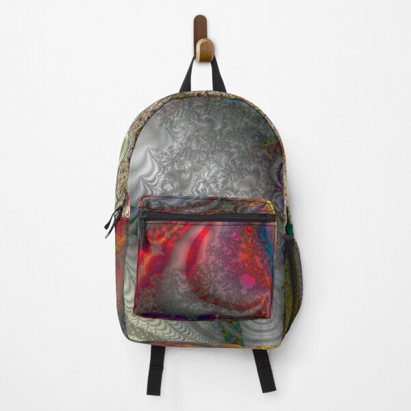 Item preview, Rainbow fractal designed and sold by Helsch1957.