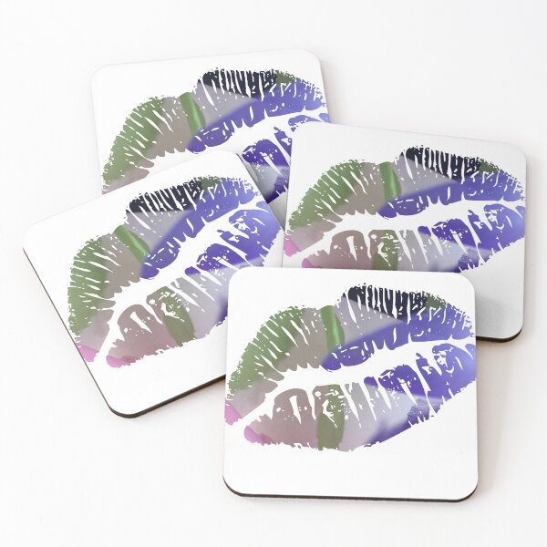 Item preview, lil' liplicious-ness designed and sold by Kikkipix.
