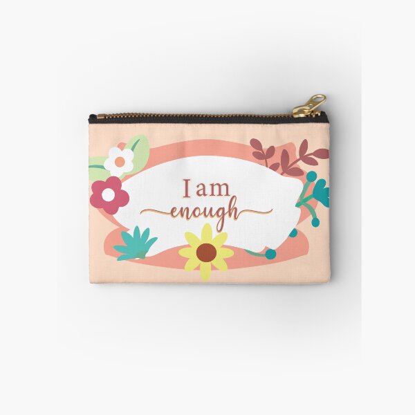Item preview, I am enough designed and sold by emi.