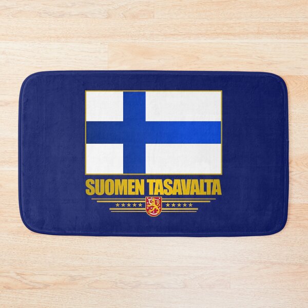 Item preview, Finland (NF) designed and sold by curranmorgan.