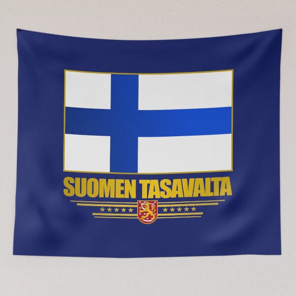 Item preview, Finland (NF) designed and sold by curranmorgan.