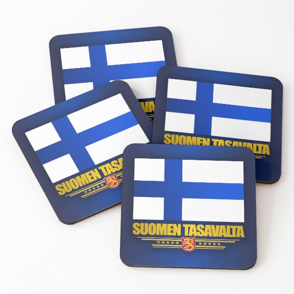 Item preview, Finland (NF) designed and sold by curranmorgan.