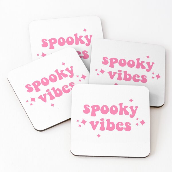 Item preview, Spooky Vibes designed and sold by taylorrayriley.