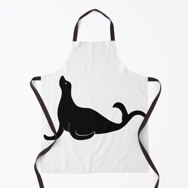 Item preview, sea lion designed and sold by ParadiseTrails.