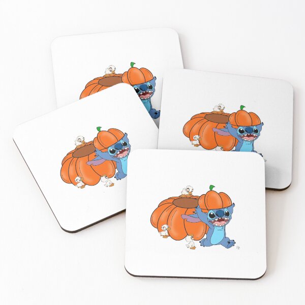 Item preview, Stitch With Pumpkin designed and sold by audreyjane10.