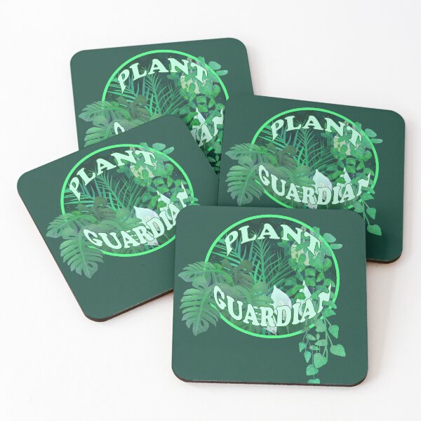Item preview, Plant Guardian Window designed and sold by PocketShadow.