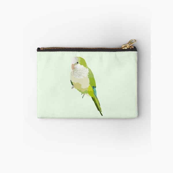 Item preview, Quaker Parrot designed and sold by JulianaWong.