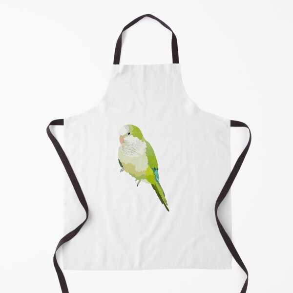 Item preview, Quaker Parrot designed and sold by JulianaWong.