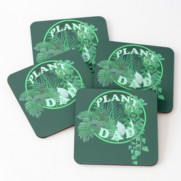 Item preview, Plant Dad Window designed and sold by PocketShadow.