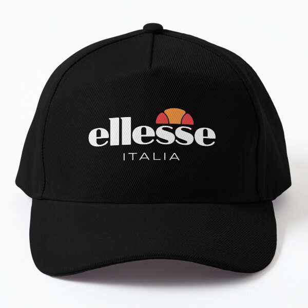 Best Seller - Ellesse Italia Merchandise Baseball Cap