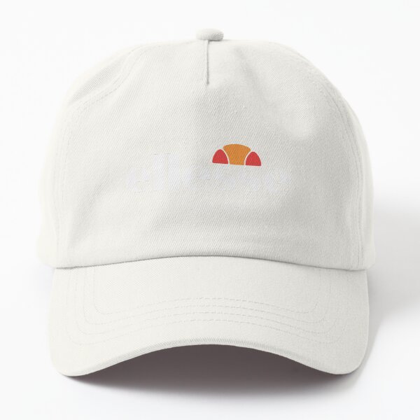 Best Seller - Ellesse Italia Merchandise Dad Hat