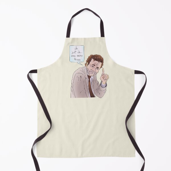 Item preview, oh, just uh, one more thing (yellow) designed and sold by MatthewJSimpson.