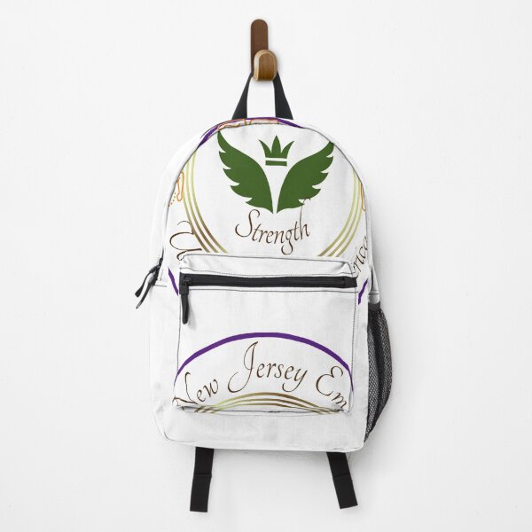 Item preview, New Jersey Empire designed and sold by mybladen.