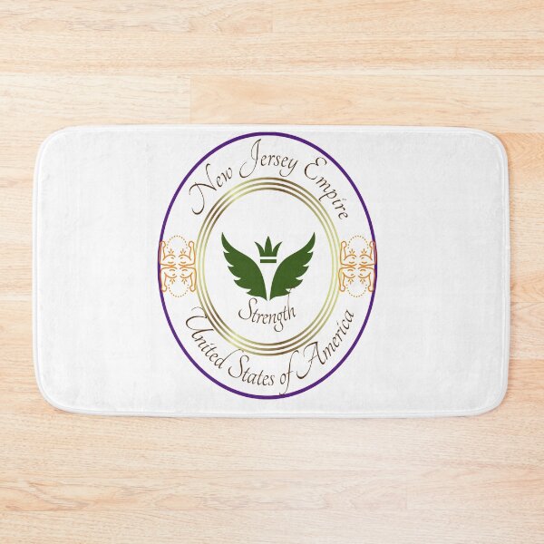 Item preview, New Jersey Empire designed and sold by mybladen.