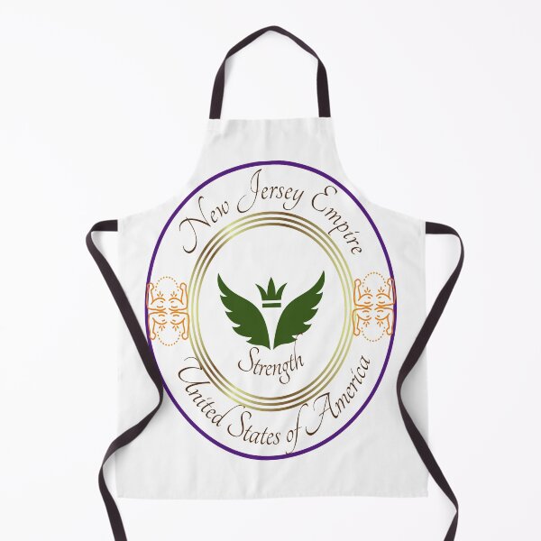 Item preview, New Jersey Empire designed and sold by mybladen.