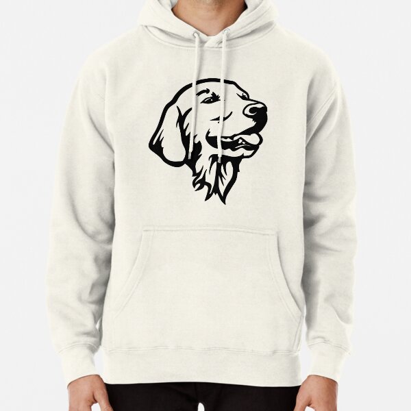 Golden Retriever Sweatshirts & Hoodies for Sale