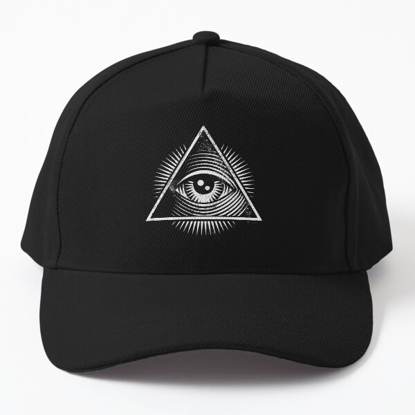 Item preview, All Seeing Eye designed and sold by SpreadForSatan.