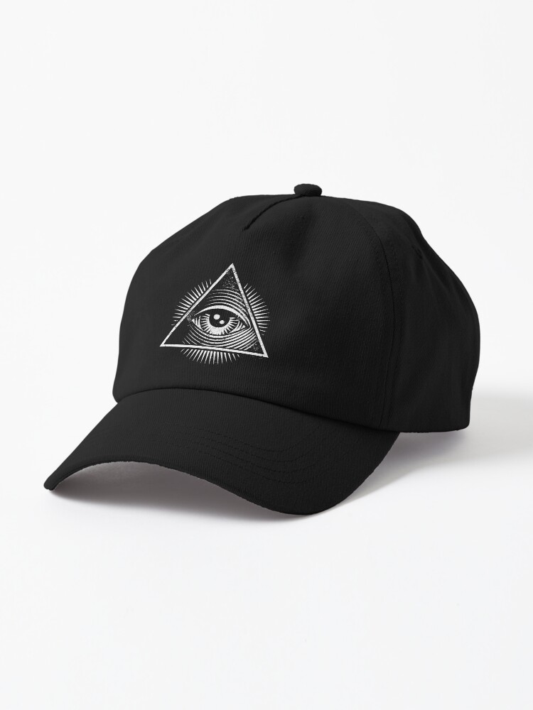 All Seeing Eye