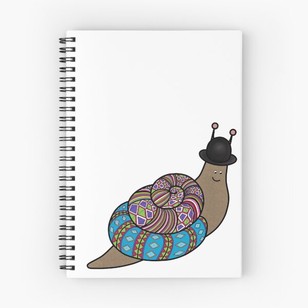 Item preview, Altiplano snail designed and sold by SnailAndCo.