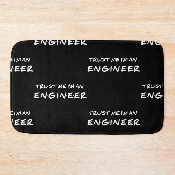 Item preview, I'm an engineer  designed and sold by Tej0711.