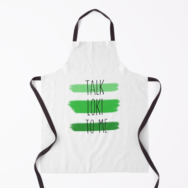 Item preview, Talk LOKI to me designed and sold by JL HT.