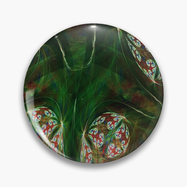 Item preview, Tremulous Metamorphosis designed and sold by bloorose.