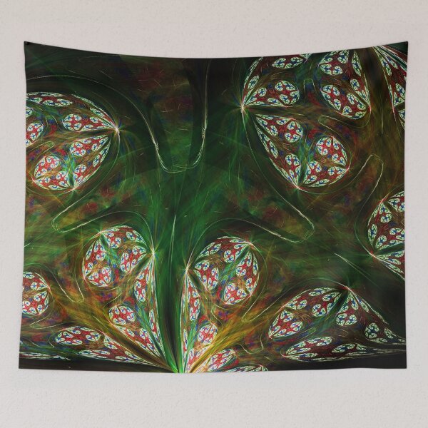 Item preview, Tremulous Metamorphosis designed and sold by bloorose.