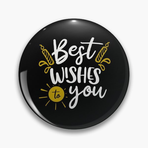 Item preview, Best Wishes To You designed and sold by FOX1999-Design.