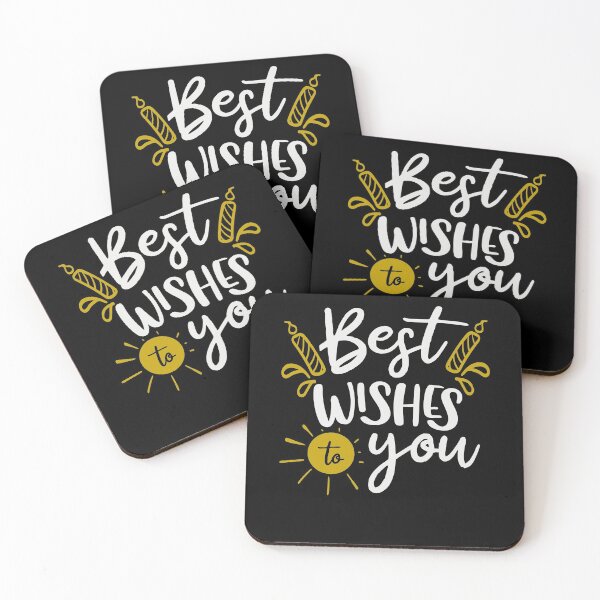 Item preview, Best Wishes To You designed and sold by FOX1999-Design.
