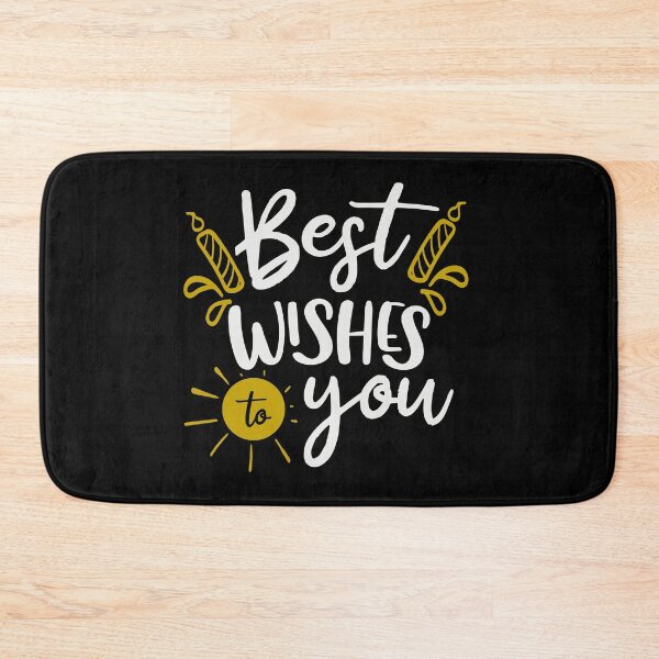 Item preview, Best Wishes To You designed and sold by FOX1999-Design.