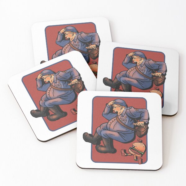 Item preview, Fastfood war designed and sold by Translucia.