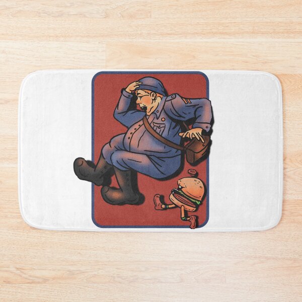 Item preview, Fastfood war designed and sold by Translucia.