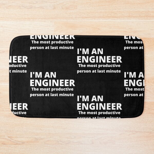 Item preview, Im an engineer  designed and sold by Tej0711.