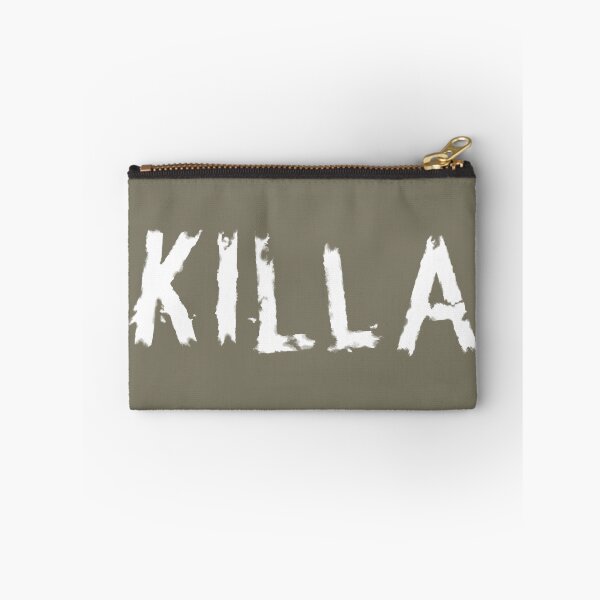 Item preview, Escape From Tarkov - KILLA designed and sold by ibygtr.