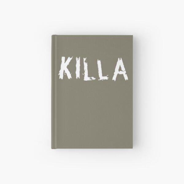 Item preview, Escape From Tarkov - KILLA designed and sold by ibygtr.