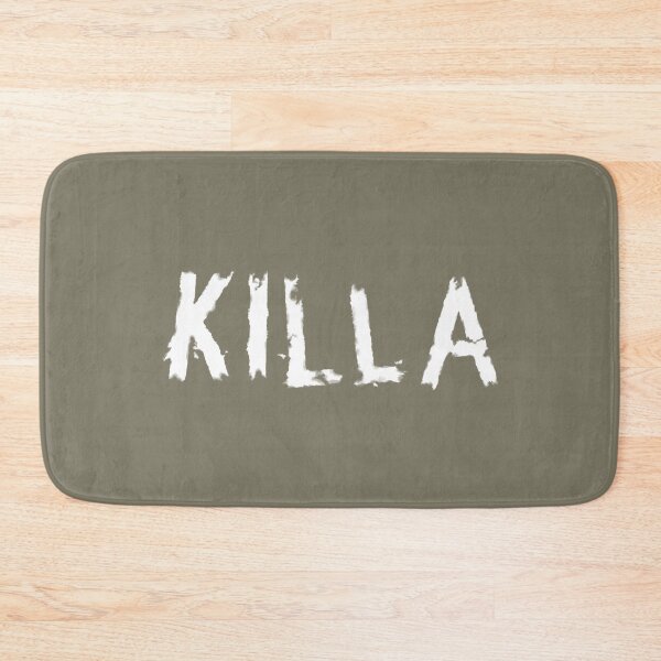 Item preview, Escape From Tarkov - KILLA designed and sold by Sunset Fyrd Designs.