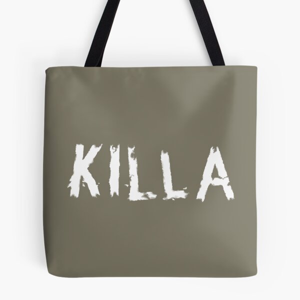 Item preview, Escape From Tarkov - KILLA designed and sold by ibygtr.
