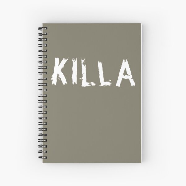 Item preview, Escape From Tarkov - KILLA designed and sold by ibygtr.