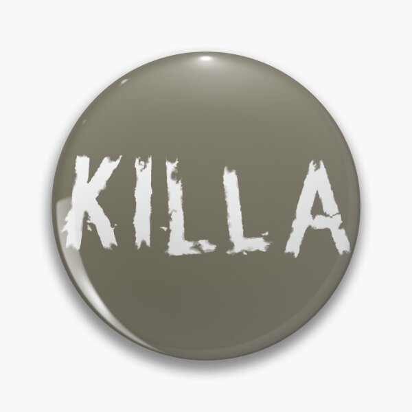 Item preview, Escape From Tarkov - KILLA designed and sold by ibygtr.
