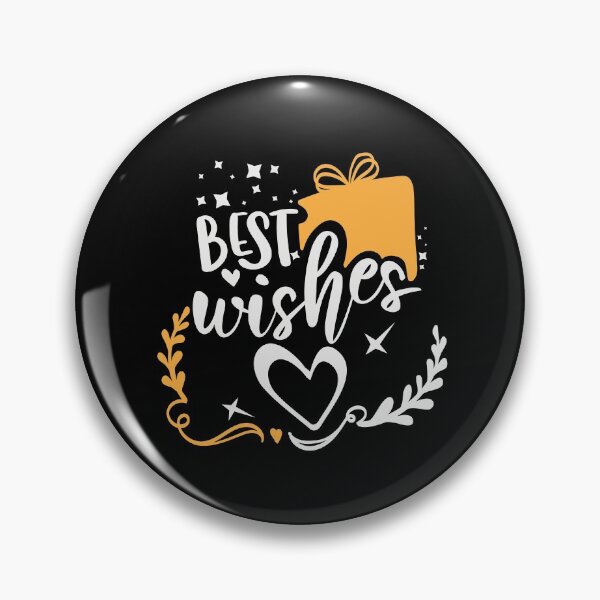 Item preview, Best Wishes designed and sold by FOX1999-Design.