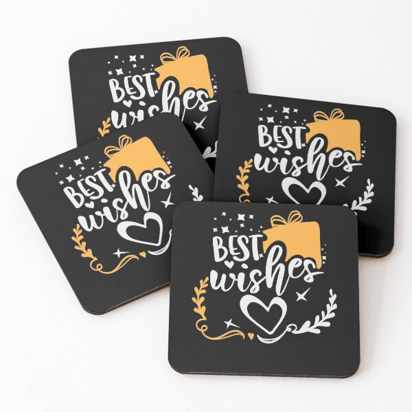 Item preview, Best Wishes designed and sold by FOX1999-Design.