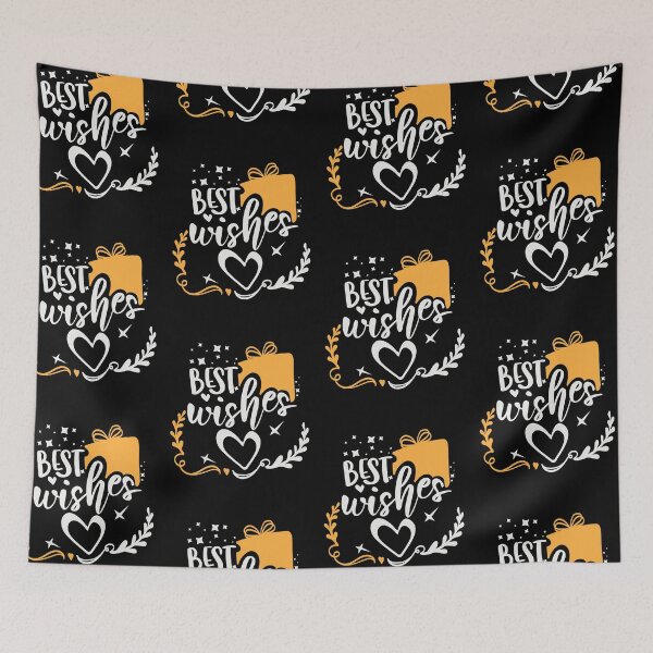 Item preview, Best Wishes designed and sold by FOX1999-Design.