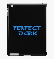 Perfect Dork iPad Case/Skin