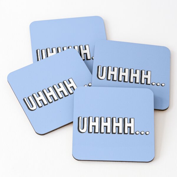 Item preview, Tina "UHHHH..." designed and sold by katepalmerr.