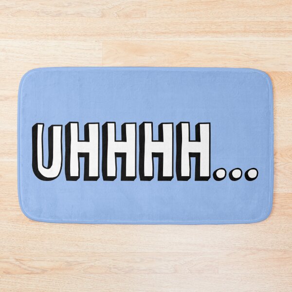 Item preview, Tina "UHHHH..." designed and sold by katepalmerr.