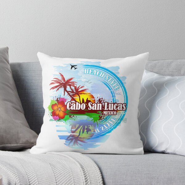 Item preview, Estilo de playa de Cabo San Lucas designed and sold by dejava.