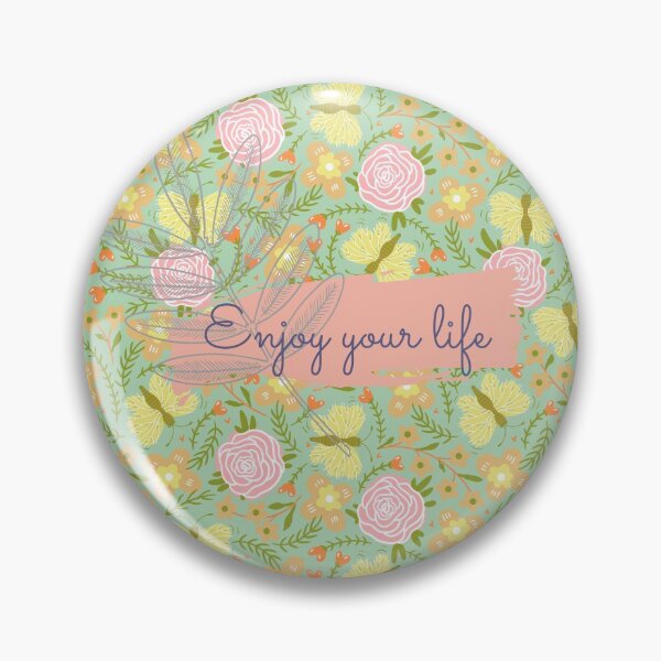 Item preview, Copy of Enjoy in the garden  designed and sold by MamaMiaomiao.
